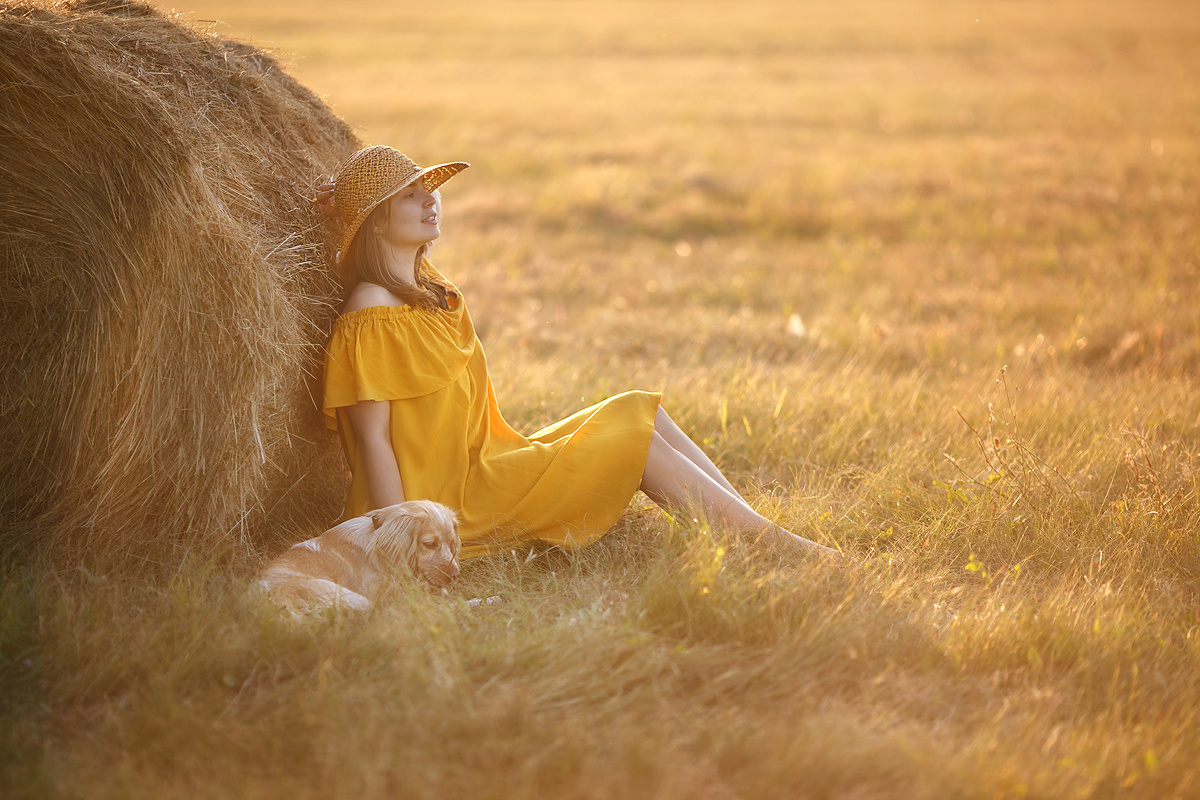 Семейная прогулочная фотосессия в Омске. Фотограф в Омске Таня Бережная
