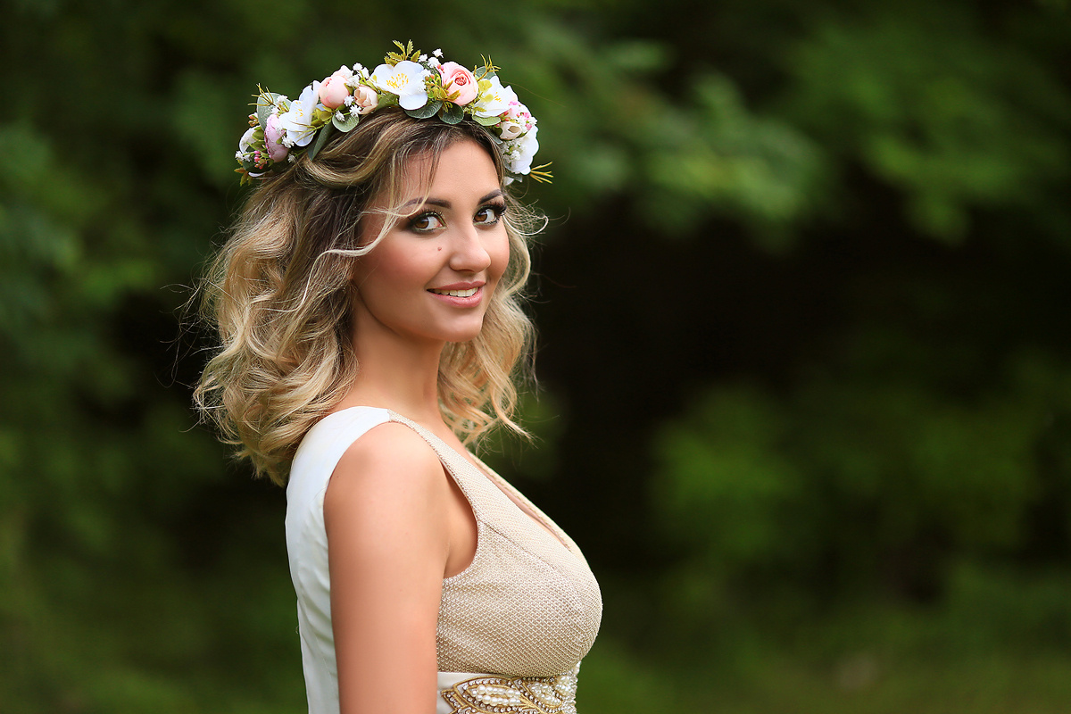 Семейная прогулочная фотосессия в Омске. Фотограф в Омске Таня Бережная