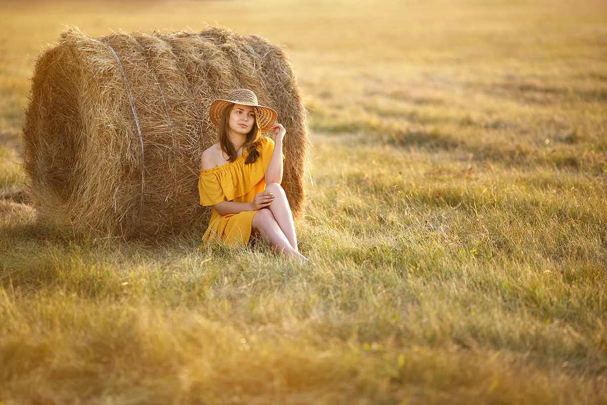Семейная прогулочная фотосессия в Омске. Фотограф в Омске Таня Бережная
