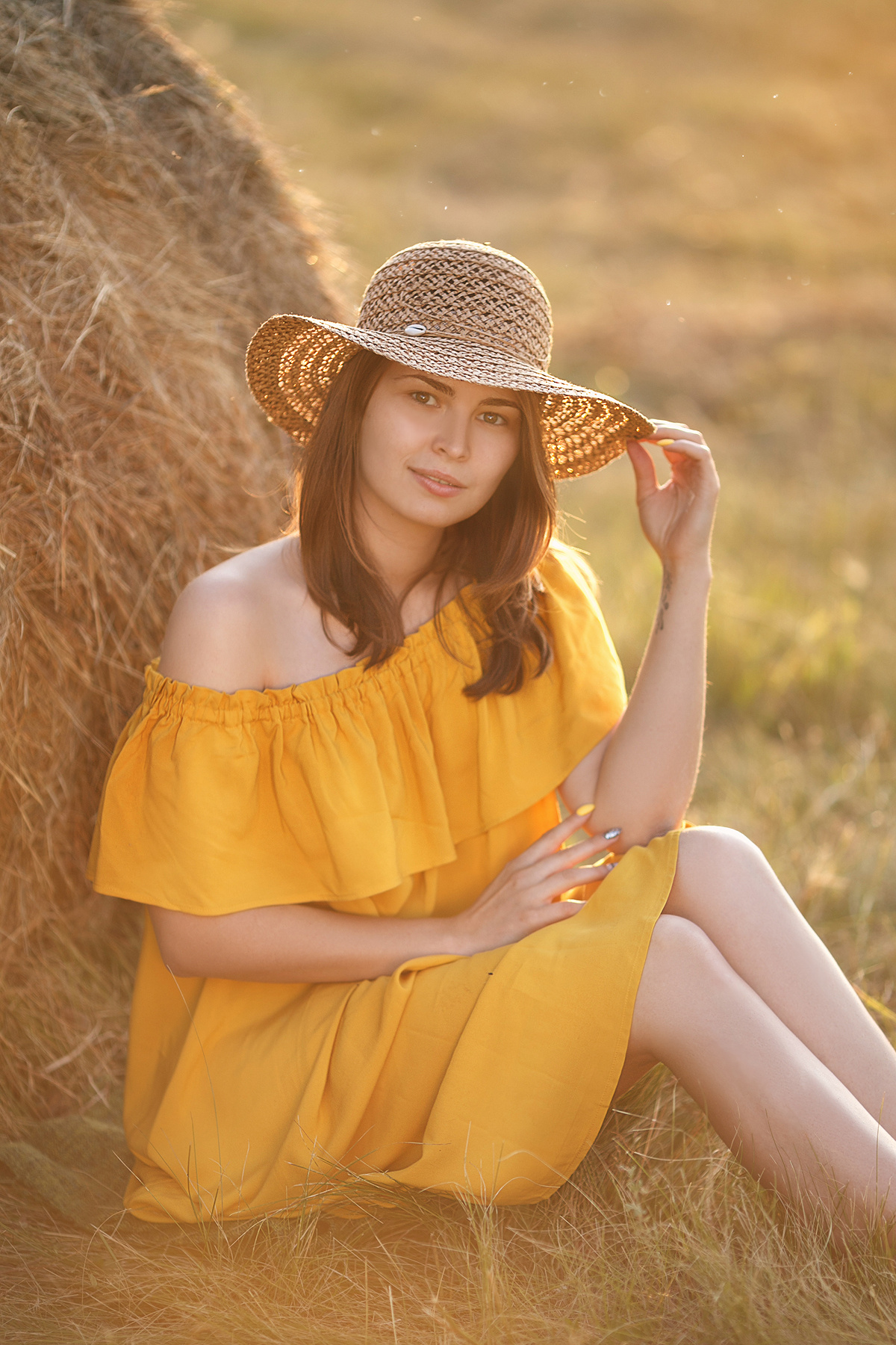 Семейная прогулочная фотосессия в Омске. Фотограф в Омске Таня Бережная