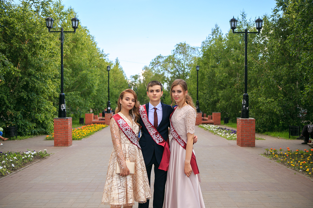 Фотограф на утренник, выпускной. Фотограф в Омске Таня Бережная