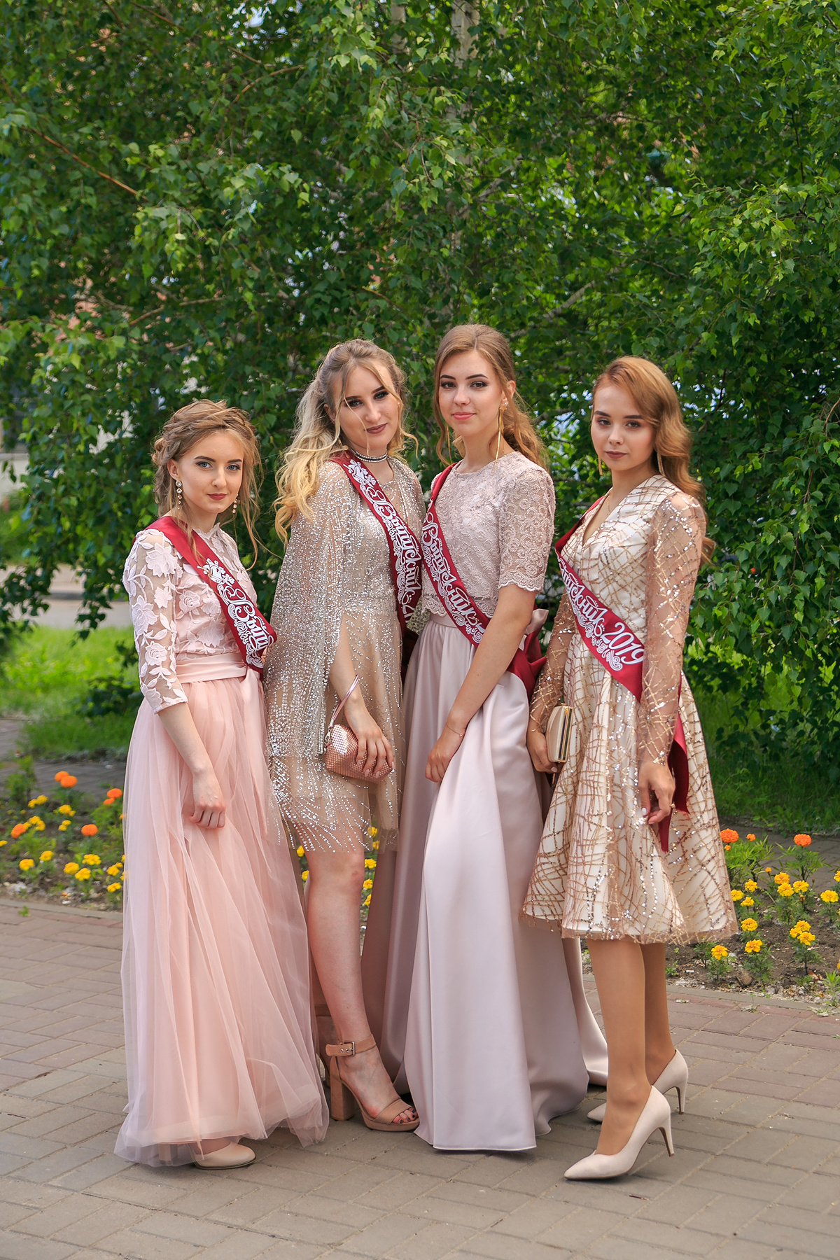 Фотограф на утренник, выпускной. Фотограф в Омске Таня Бережная