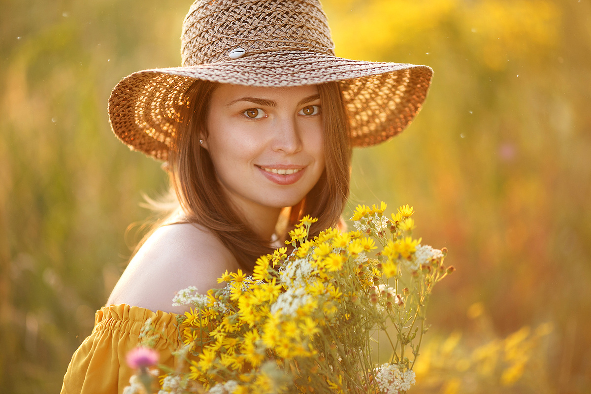 Семейная прогулочная фотосессия в Омске. Фотограф в Омске Таня Бережная