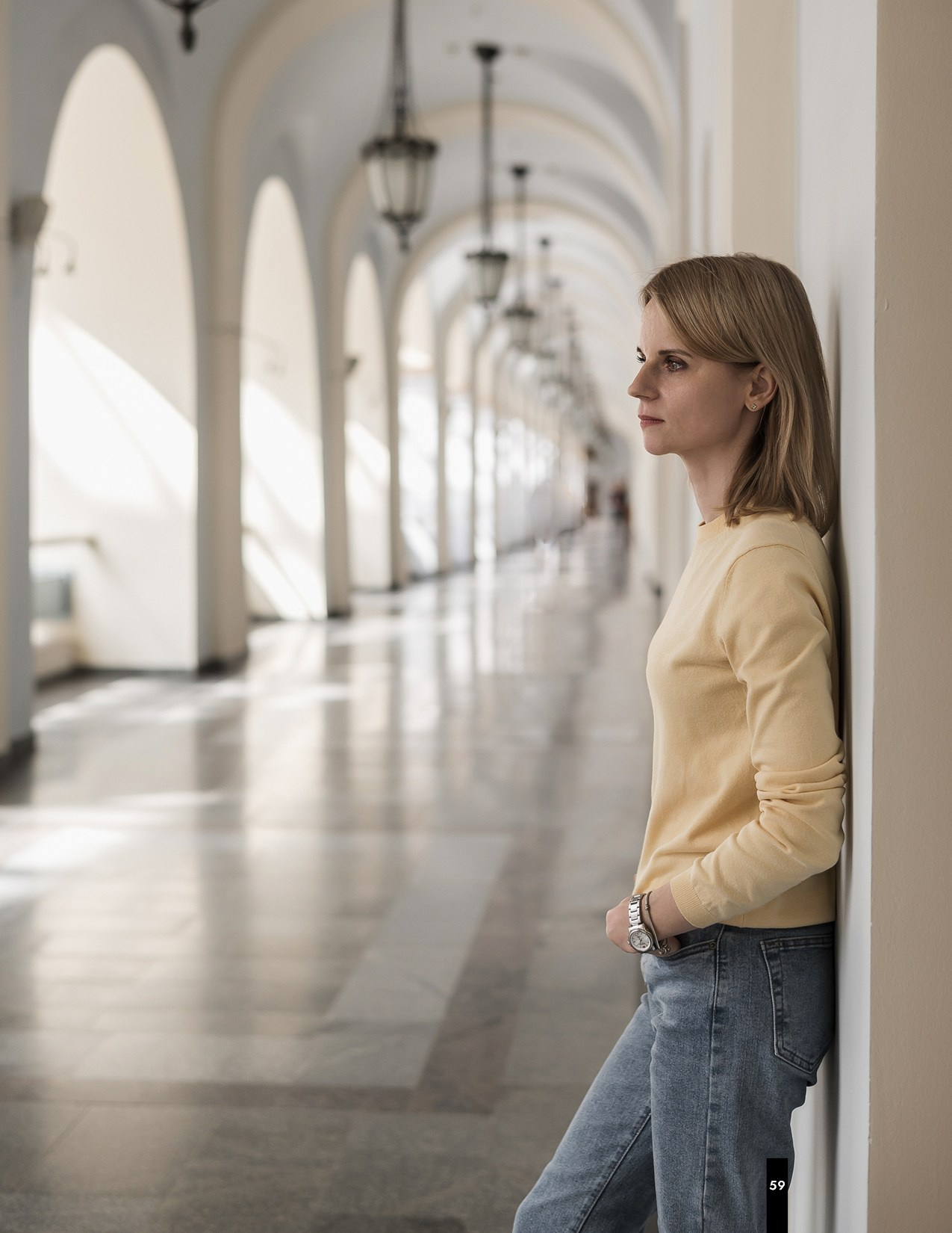 Публикации в журналах. Портретный, семейный фотограф Марина Моисеева