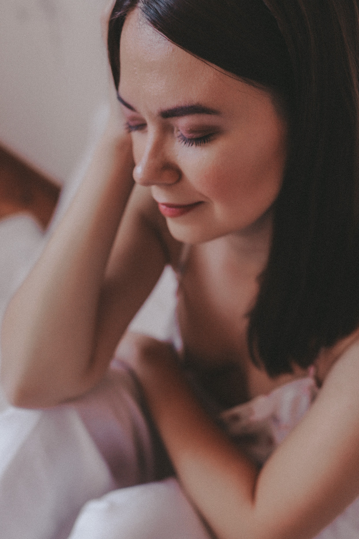 Мобильный анонс мини-сьемки для 3 красоток. Семейный фотограф в Краснодаре Коломыцева Евгения