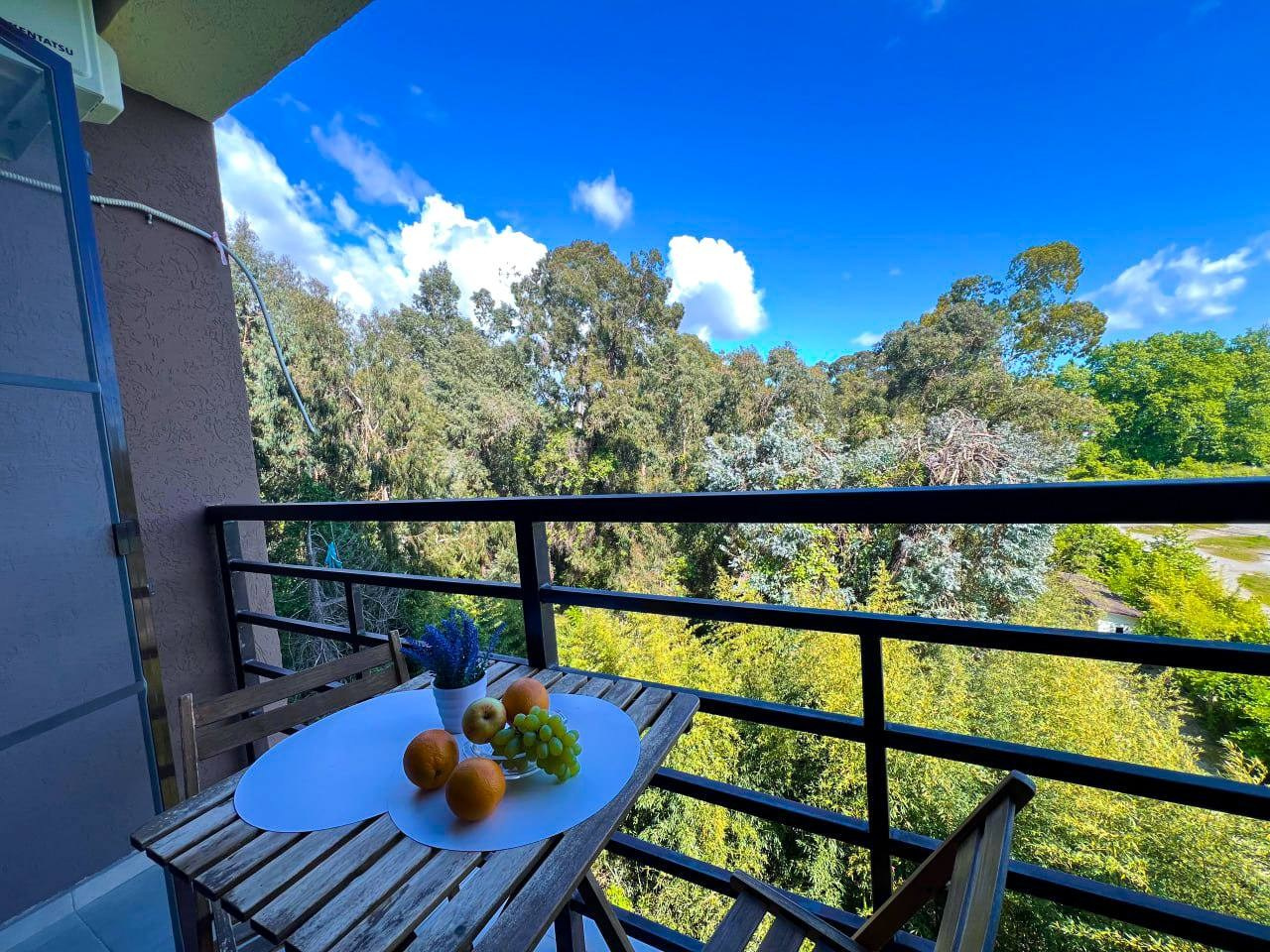 ТОП ЛОКАЦИЯ! Уютная квартира с балконом в Сириусе!. Квартиры посуточно, длительно в Сочи, LARA APART GROUP