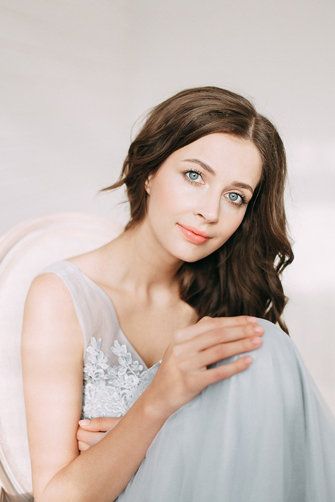 Дыхание весны