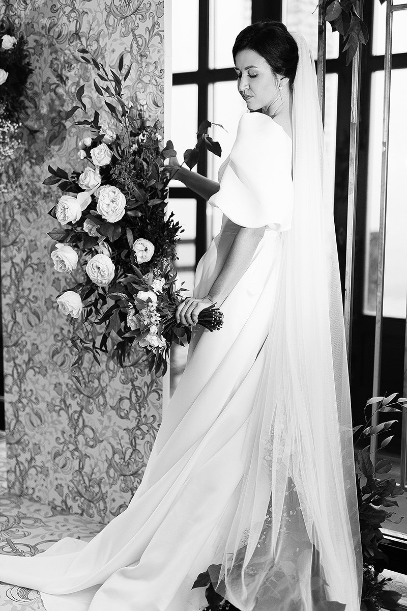 Ольга+Тимофей. Фотограф в Красноярске Гетманова Мила