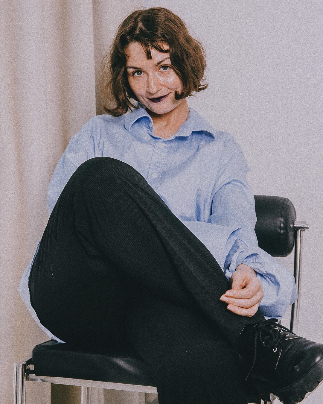 Ира. Портретный фотограф Ванинен Анастасия. Санкт-Петербург