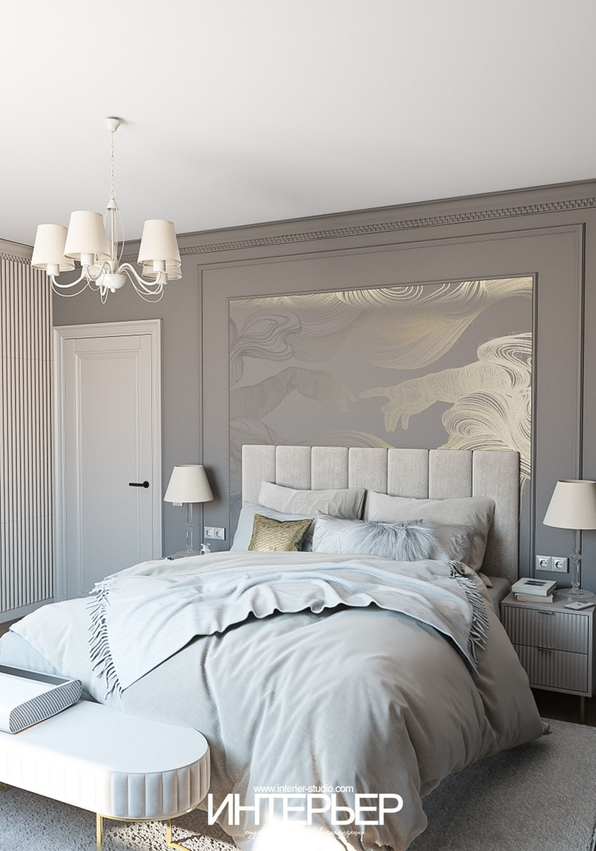 Портфолио. Дизайн интерьера, 3D визуализация и 3D моделирование. Создание проектов и чертежей. КМВ: Кисловодск, Пятигорск, Ессентуки и удаленно