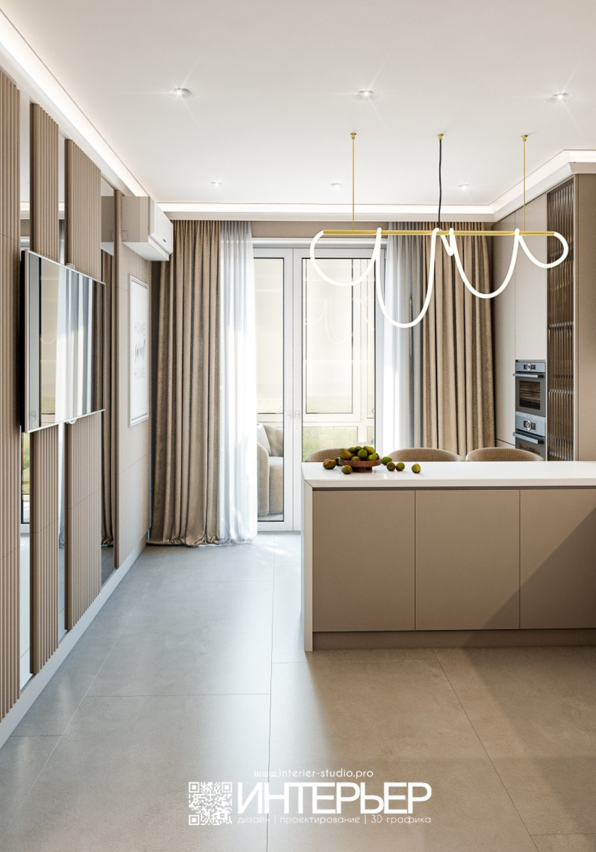 Этапы работы над проектом. Дизайн интерьера, 3D визуализация и 3D моделирование. Создание проектов и чертежей. КМВ: Кисловодск, Пятигорск, Ессентуки и удаленно