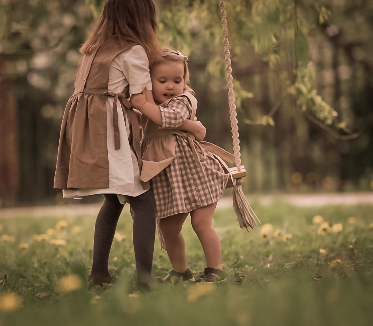 Май. Семейный фотограф Ефремова Виктория