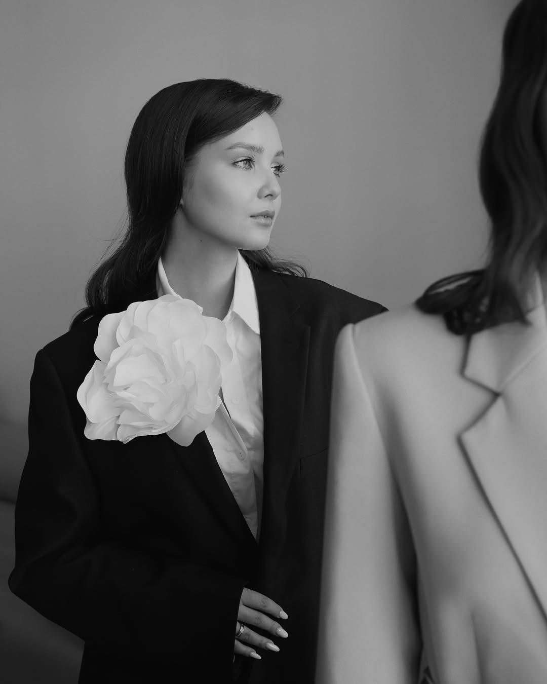 Для брендов. Портретный фотограф в Санкт-Петербурге Мария Вармер