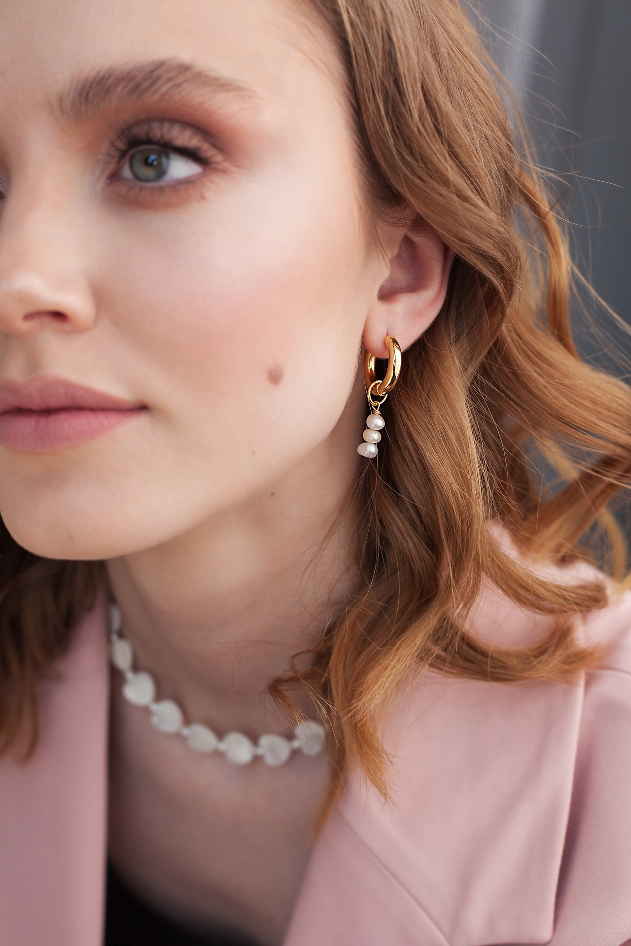 Съемка украшений для inst. Фотограф Сергей Красильников