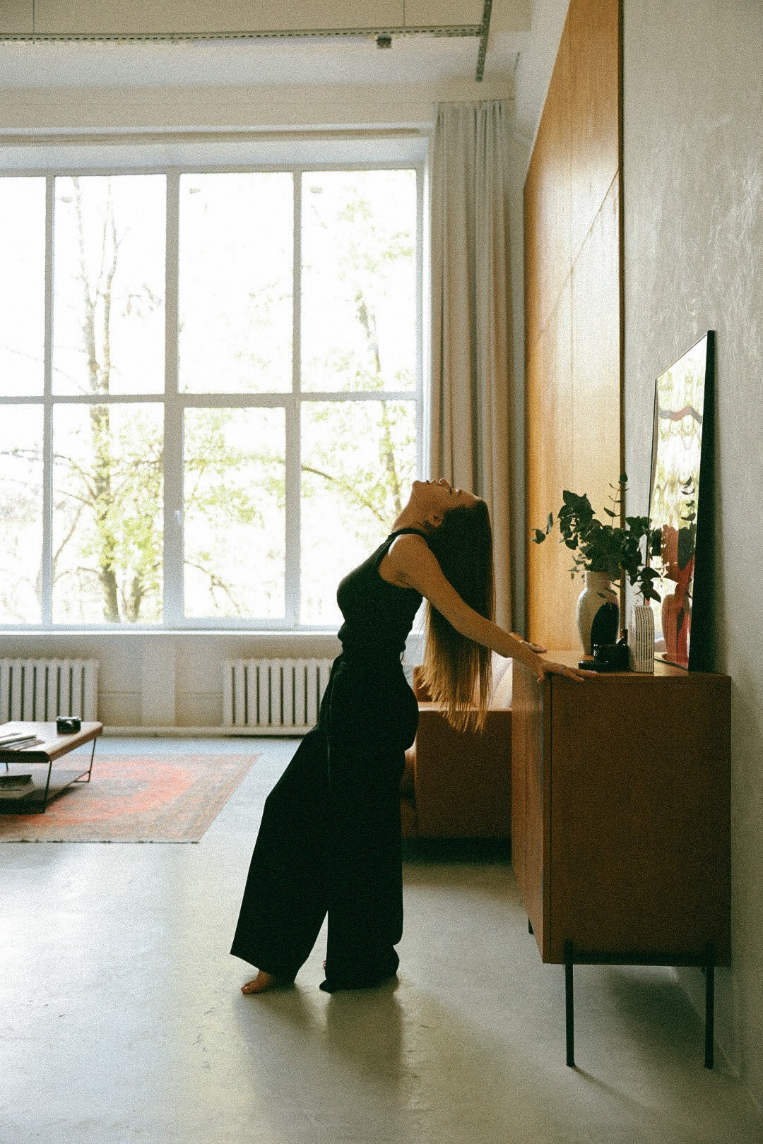 Настя. Фотограф Нижний Новгород