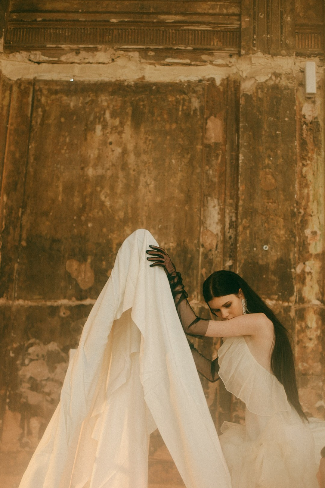 Ghost. Фотограф Нижний Новгород