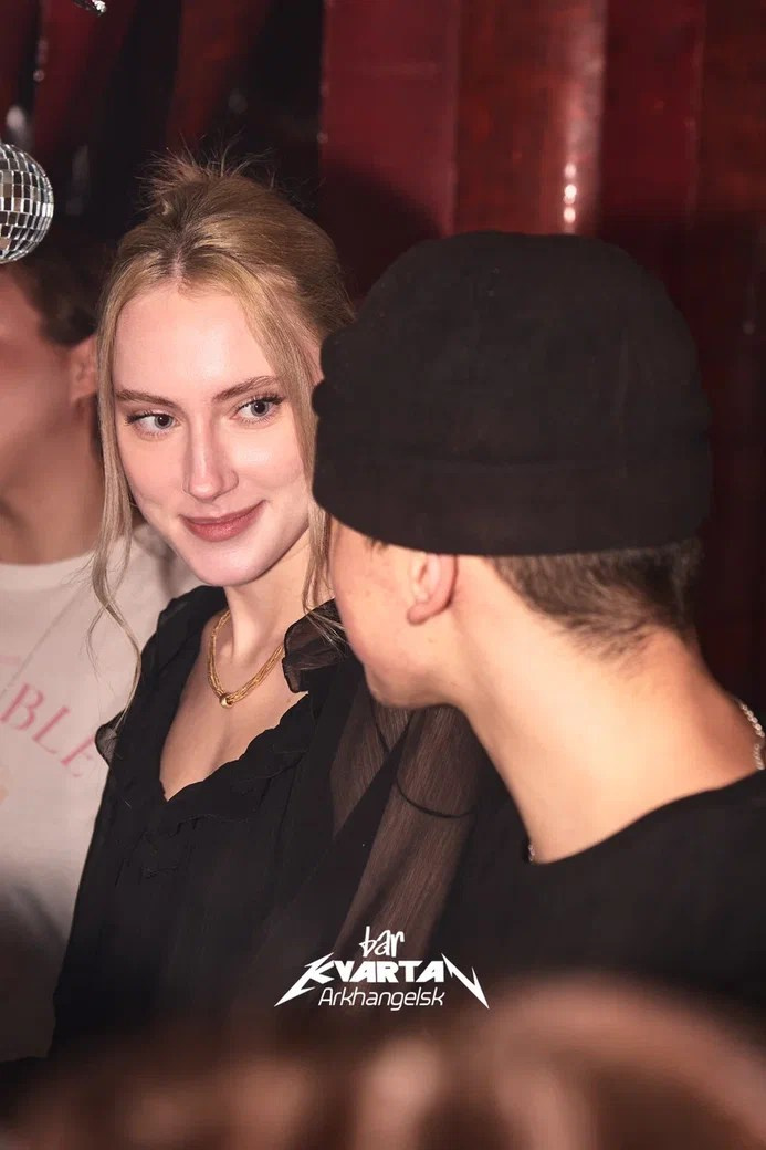 Квартал. Главная