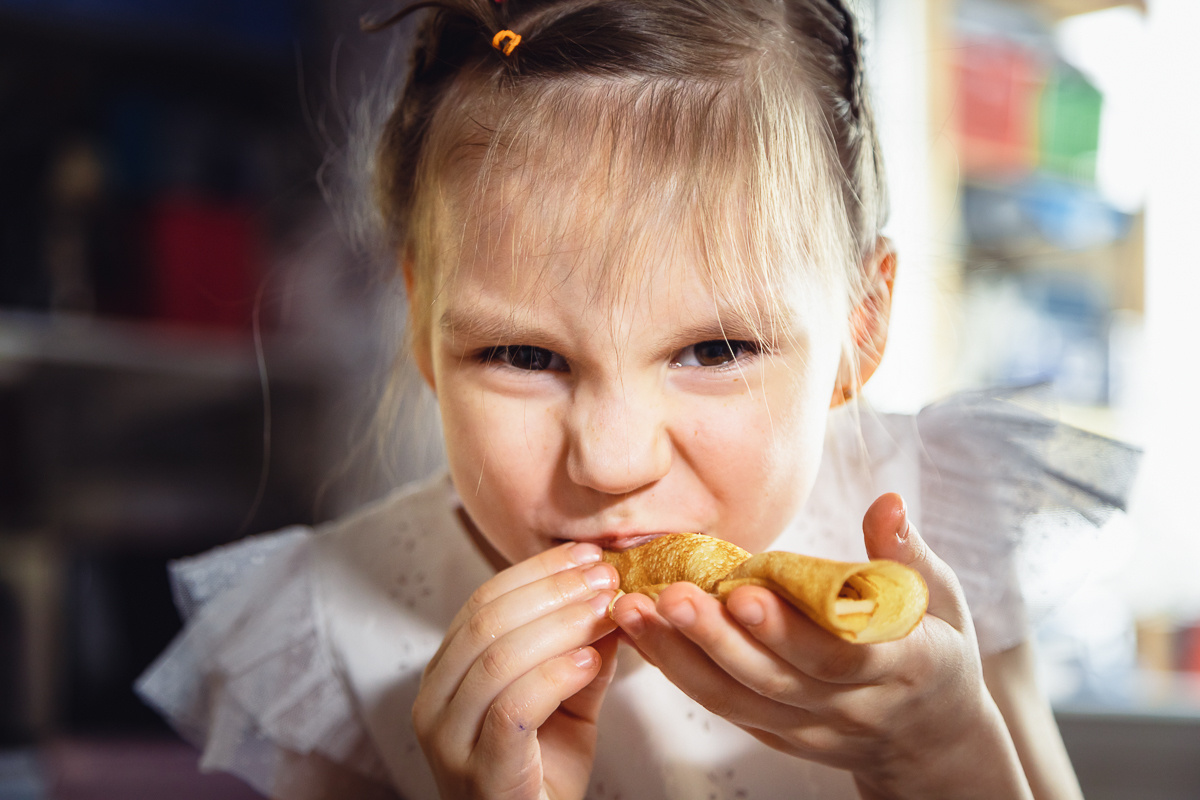 Домашняя фотосессия. Семейный и детский фотограф в Красноярске Ольга Гаврикова