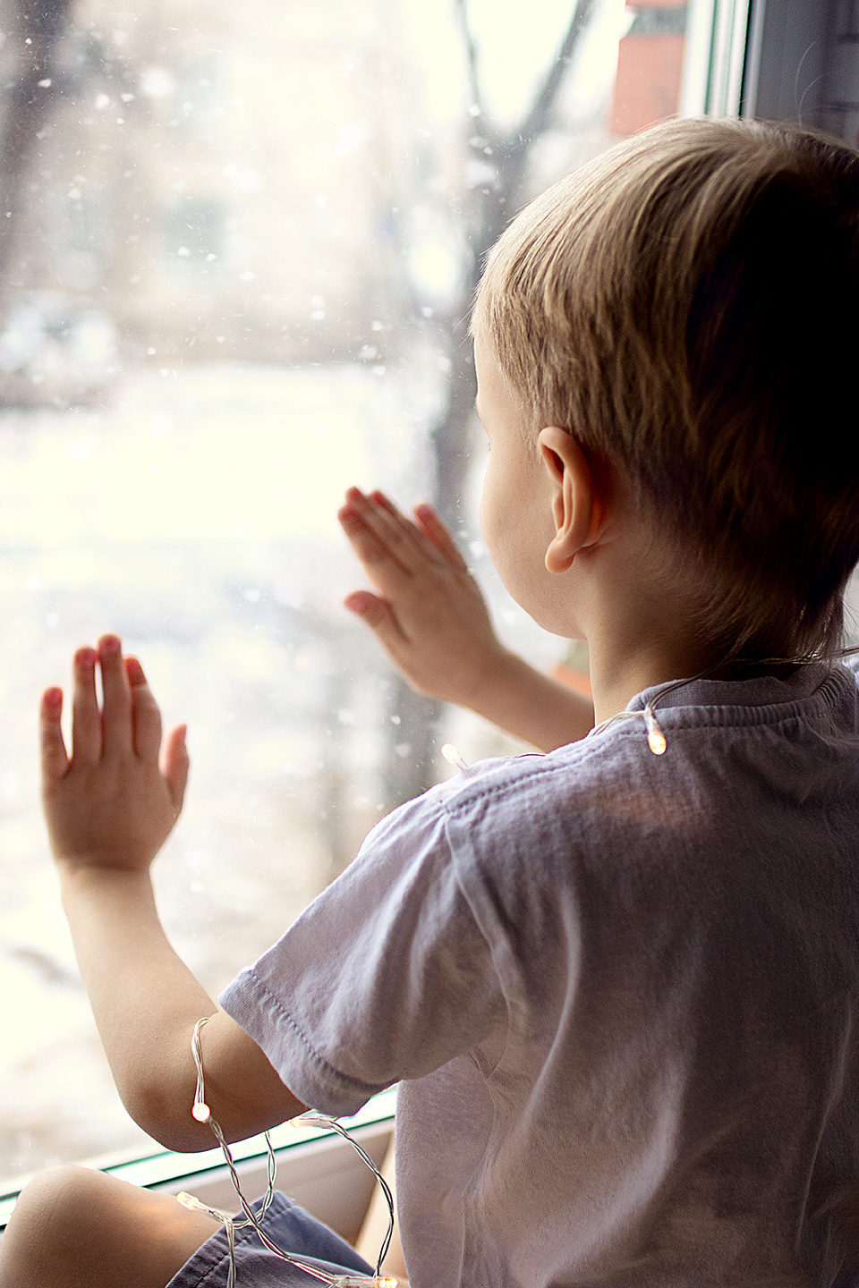 Домашняя фотосессия. Семейный и детский фотограф в Красноярске Ольга Гаврикова