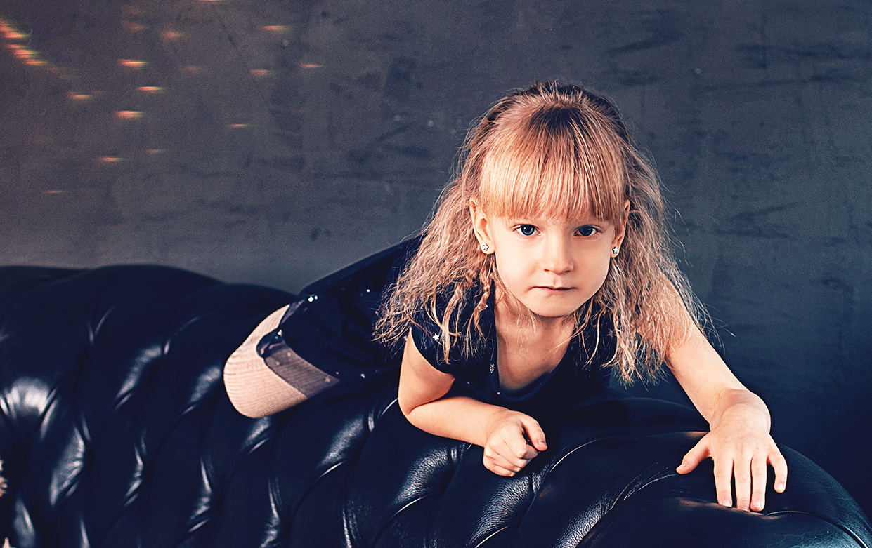 Детская фотосессия на улице. Семейный и детский фотограф в Красноярске Ольга Гаврикова