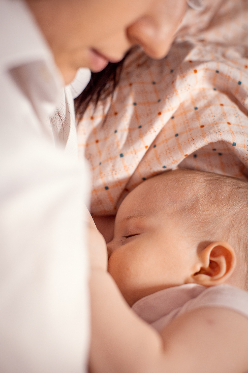 Домашняя фотосессия. Семейный и детский фотограф в Красноярске Ольга Гаврикова