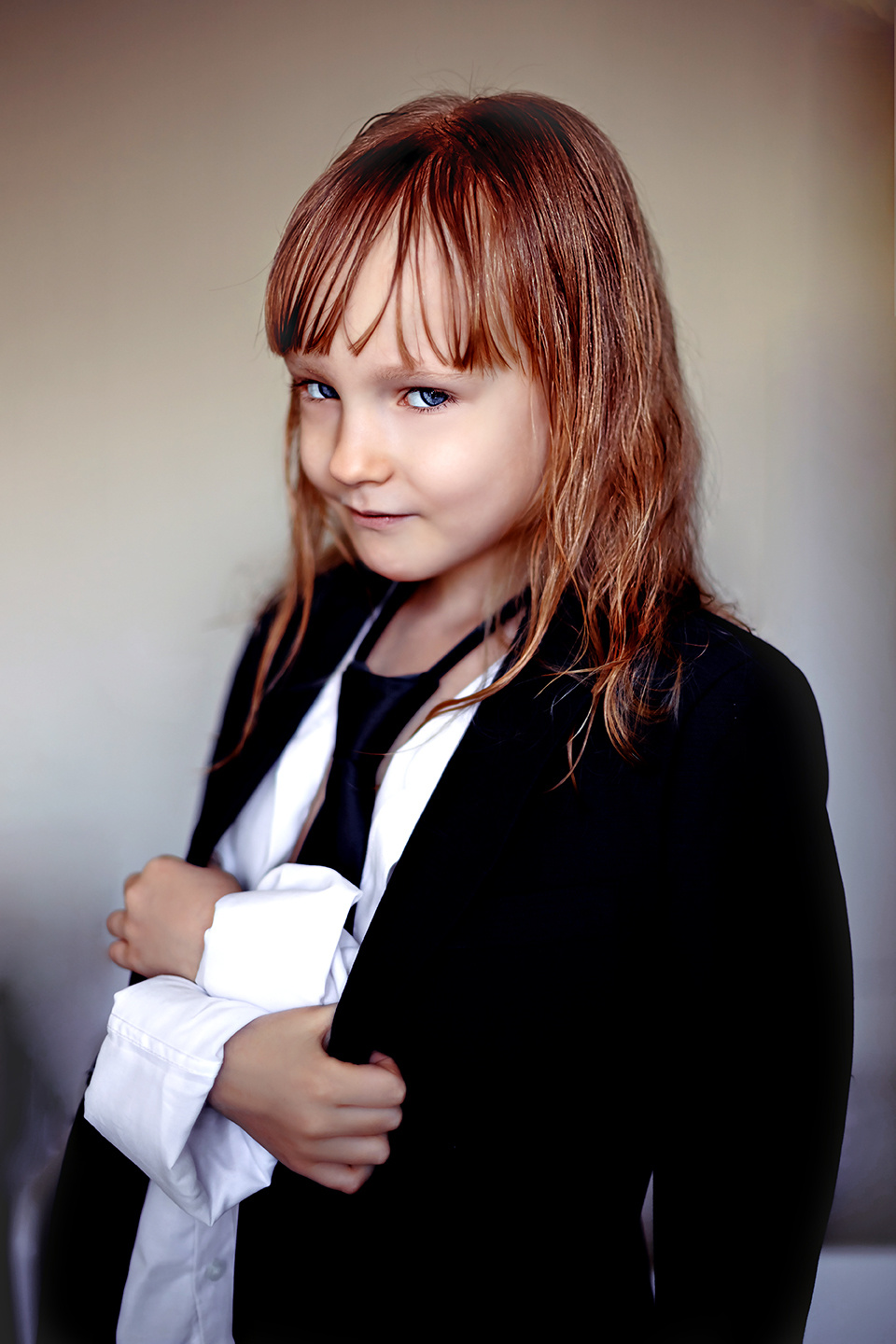 Детская фотосессия на улице. Семейный и детский фотограф в Красноярске Ольга Гаврикова