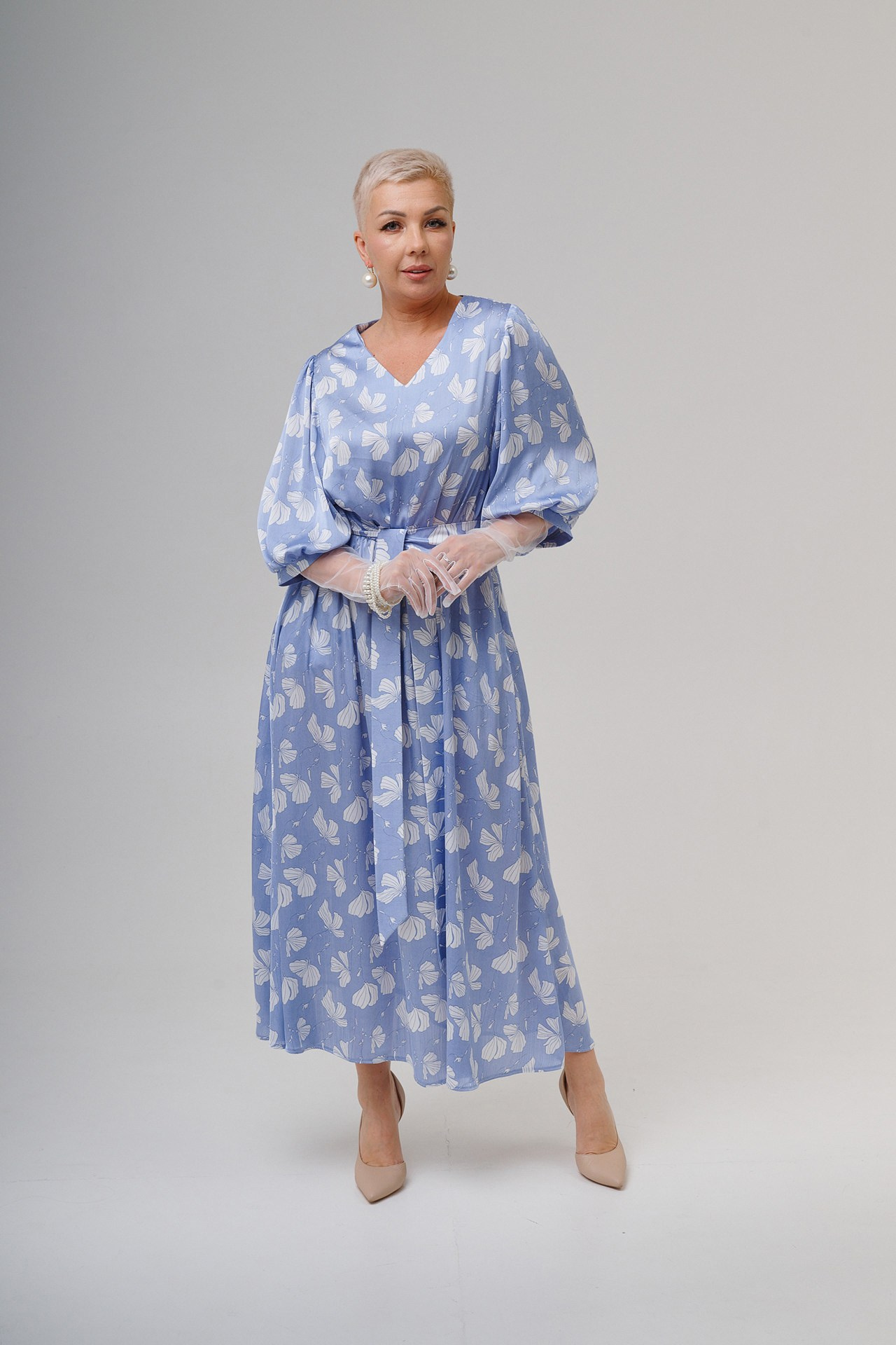 Танита 25. Репортажный фотограф в Кирове Сергей Дудин