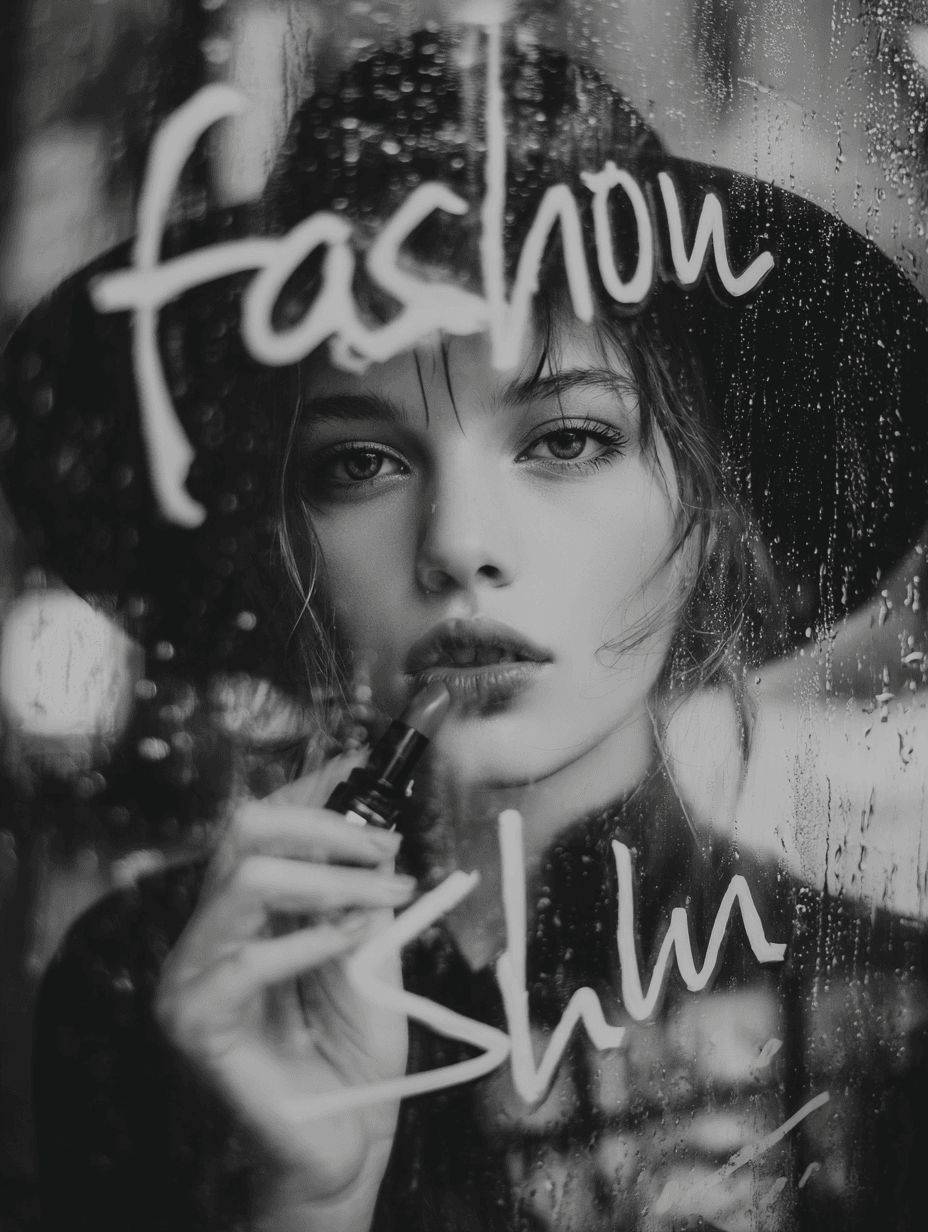 Стрит фэшн портрет/Street fashion portrait. Творческая и коммерческая стрит, стрит-фэшн и стрит-стайл фотография и видеосъемка в Москве и МО