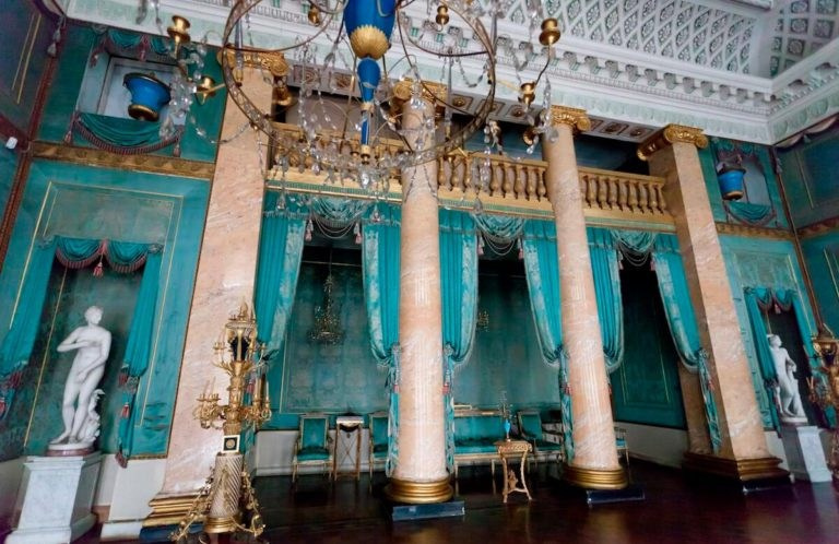 Красивые места для фотосессии в Москве для свадебной и семейной съемки