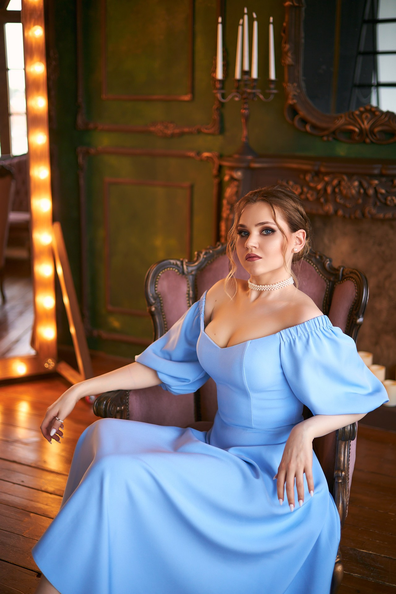 Индивидуальные фотосессии. Свадебный фотограф в Оренбурге Елена Рязапова