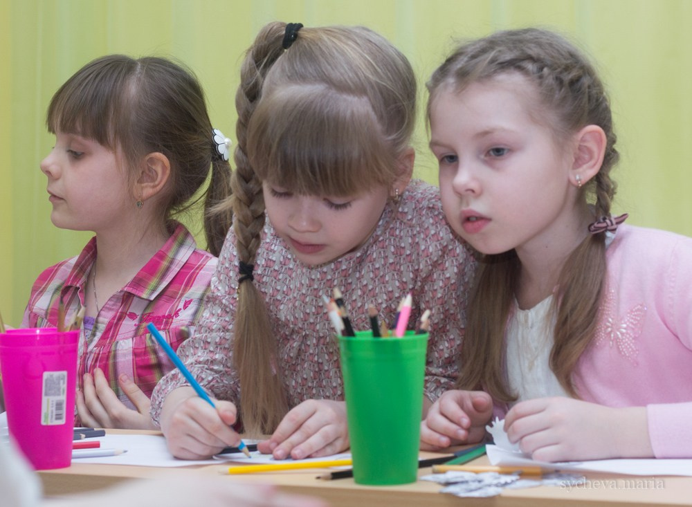Детский центр Сёма. Детский и семейный фотограф, фотограф мероприятий Нижний Новгород