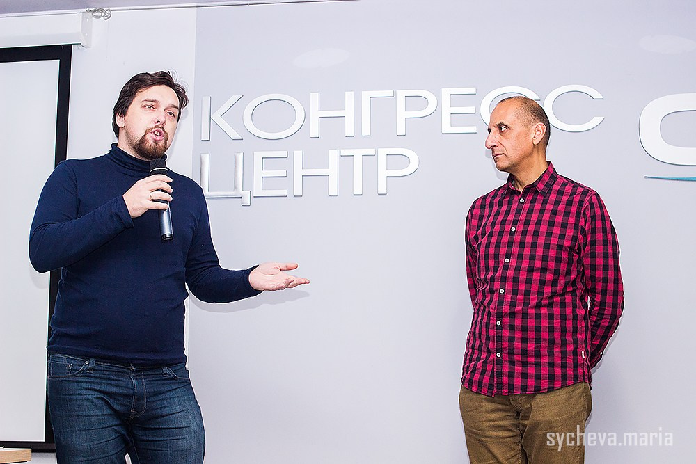 Семинар Амонашвили. Детский и семейный фотограф, фотограф мероприятий Нижний Новгород