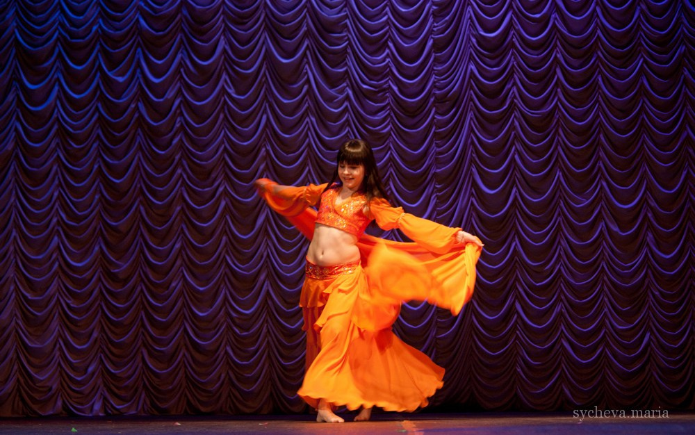 Амира. Детский концерт. Детский и семейный фотограф, фотограф мероприятий Нижний Новгород