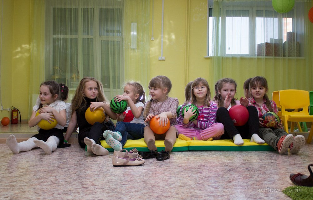 Детский центр Сёма. Детский и семейный фотограф, фотограф мероприятий Нижний Новгород