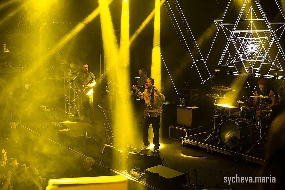 Концерт группы Сплин. Детский и семейный фотограф, фотограф мероприятий Нижний Новгород