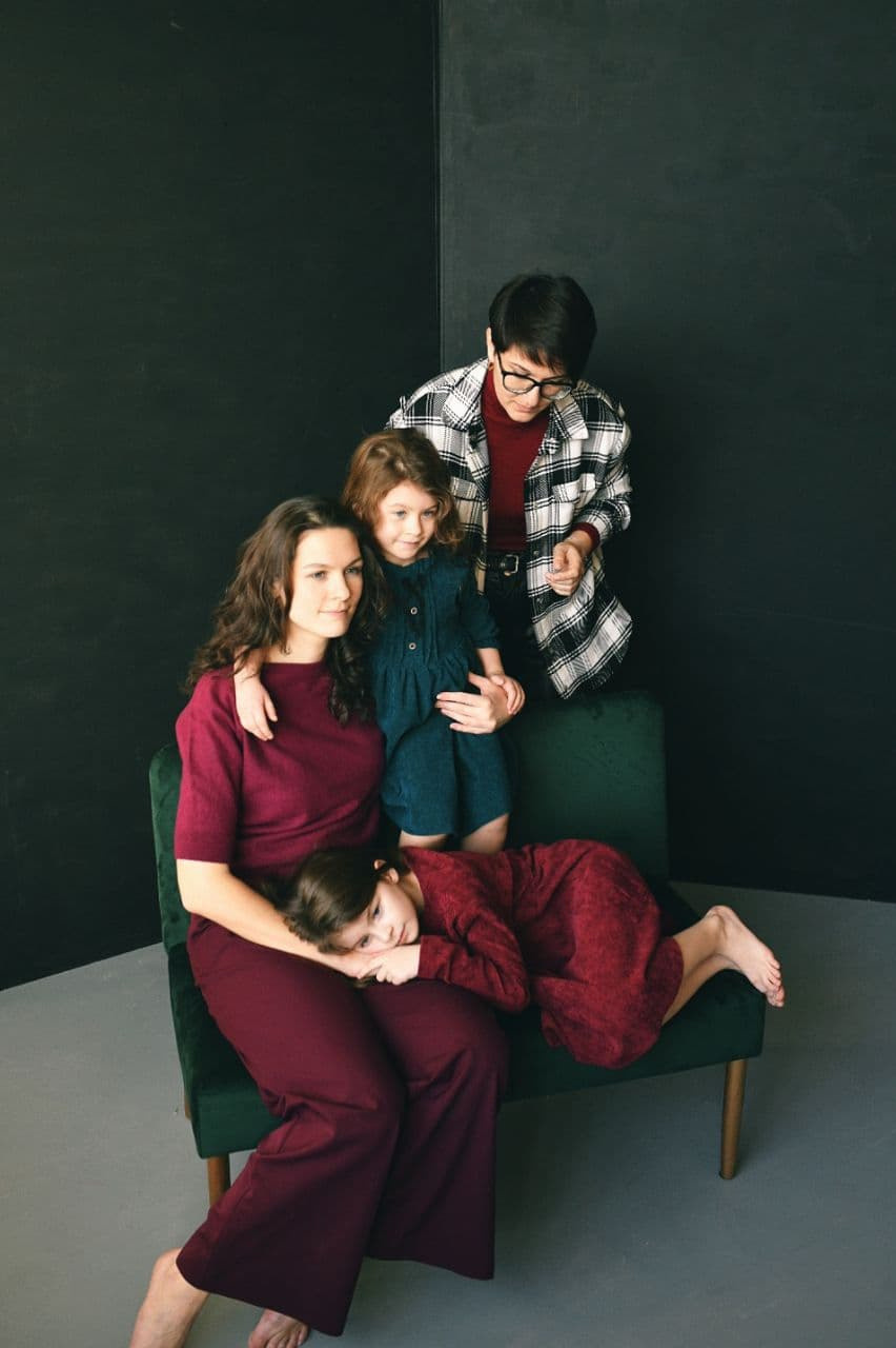 Воркшоп в Москве Русланы Валиуллиной. Женский фотограф в Москве Наталья Нестерова