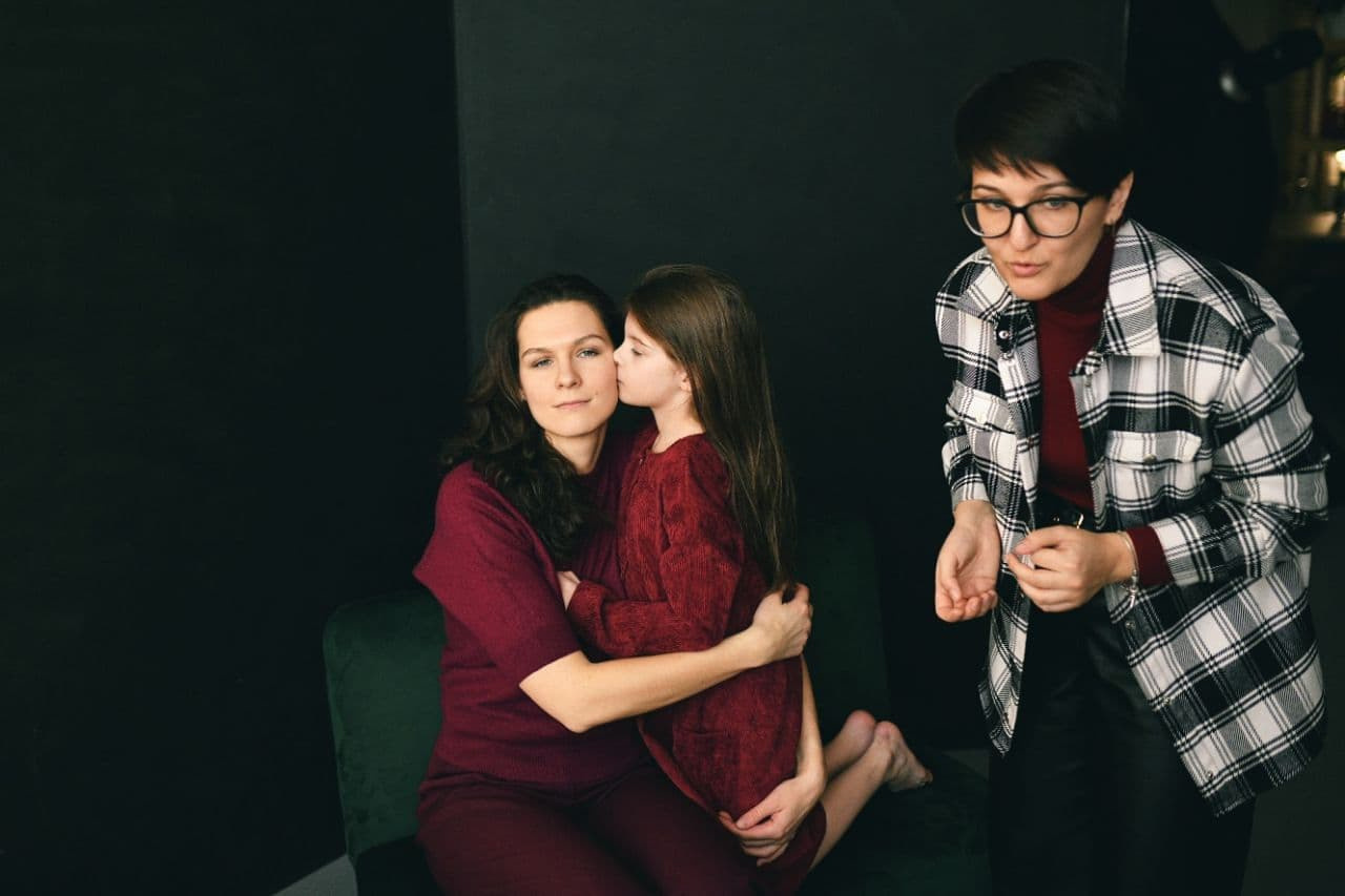 Воркшоп в Москве Русланы Валиуллиной. Женский фотограф в Москве Наталья Нестерова