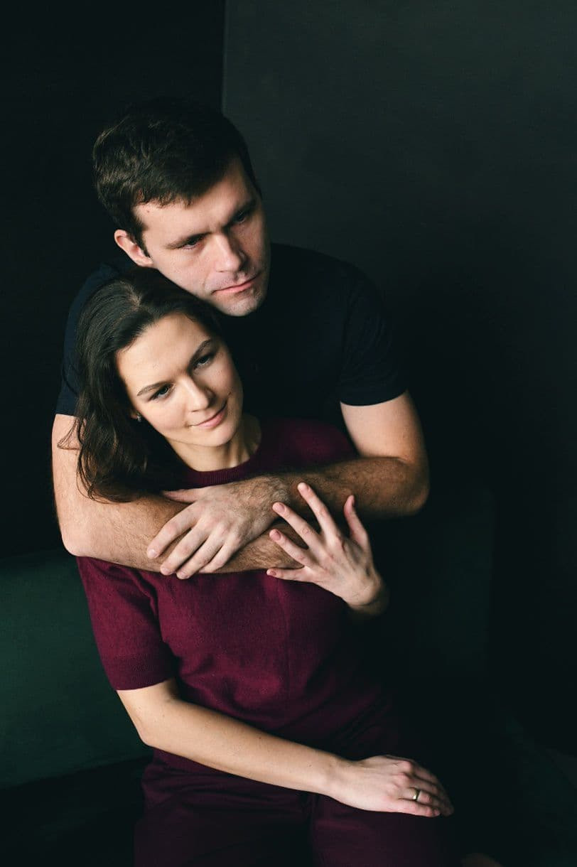 Воркшоп в Москве Русланы Валиуллиной. Женский фотограф в Москве Наталья Нестерова