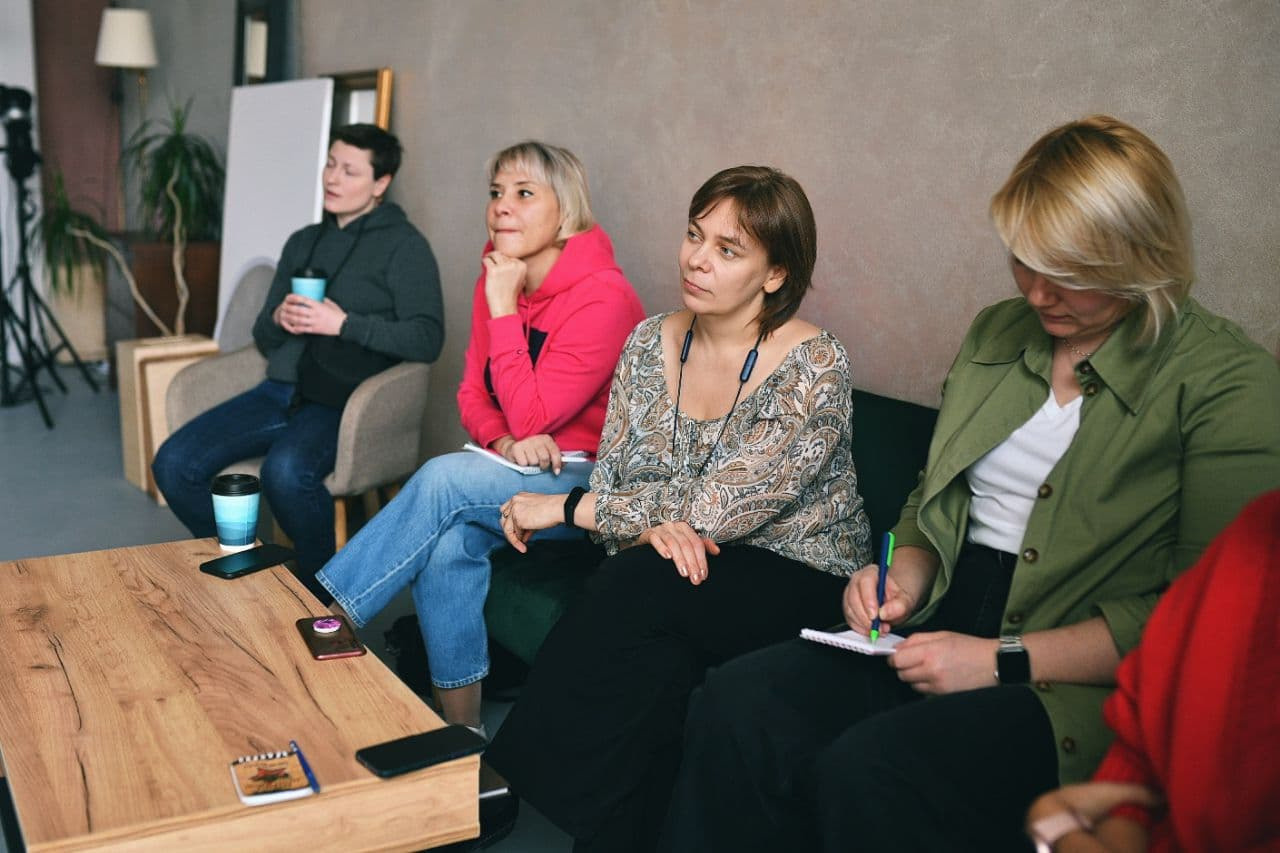 Воркшоп в Москве Русланы Валиуллиной. Женский фотограф в Москве Наталья Нестерова