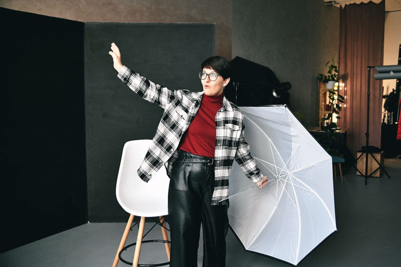 Воркшоп в Москве Русланы Валиуллиной. Женский фотограф в Москве Наталья Нестерова