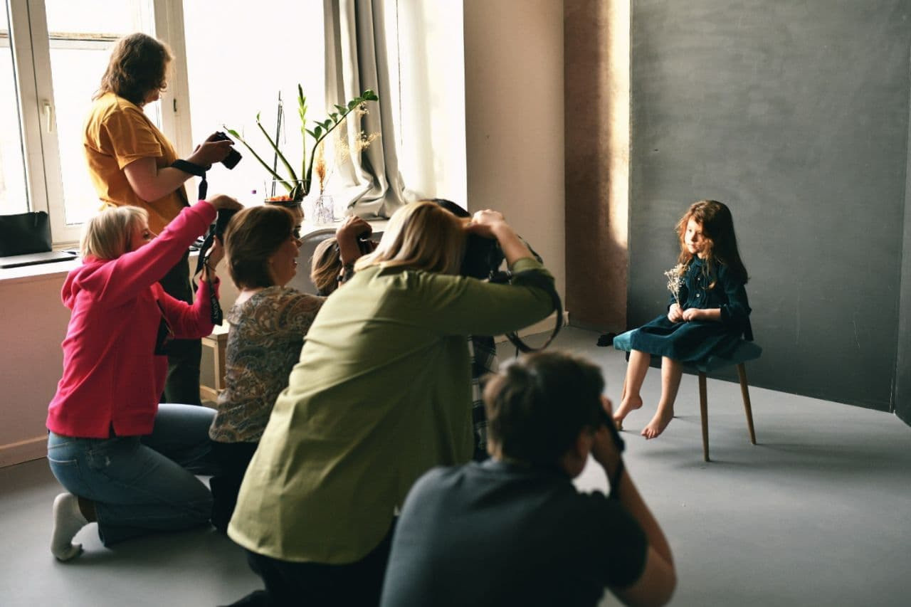 Воркшоп в Москве Русланы Валиуллиной. Женский фотограф в Москве Наталья Нестерова