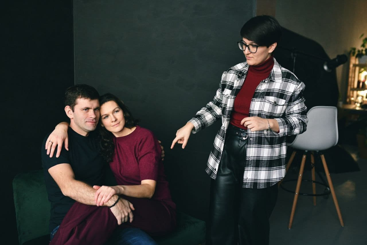 Воркшоп в Москве Русланы Валиуллиной. Женский фотограф в Москве Наталья Нестерова