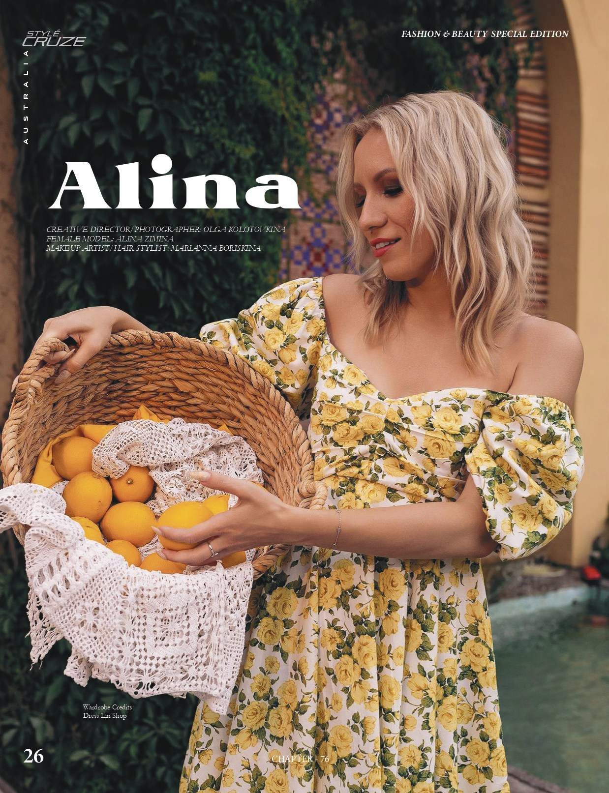 Семейный и детский фотограф в городе Тольятти Колотовкина Ольга