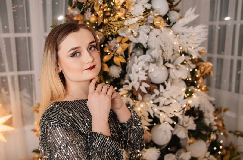 Новый год 2025. Фотограф Татьяна Матрос