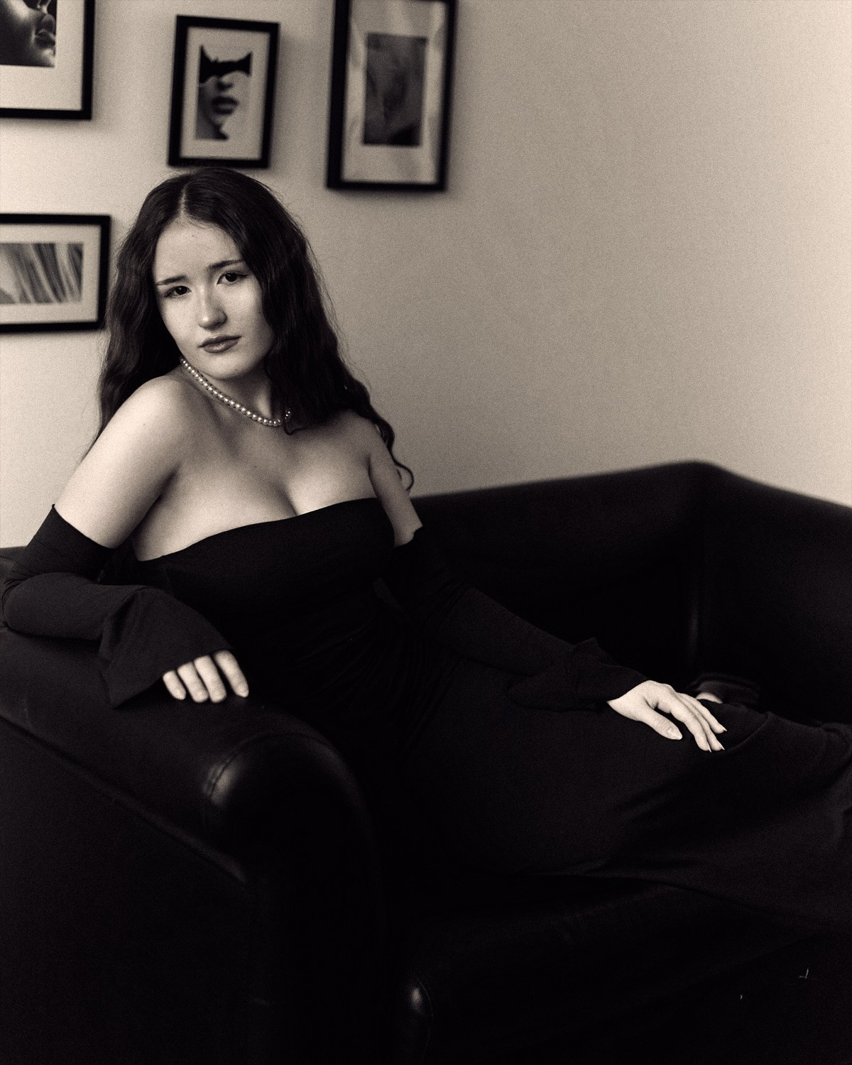 Кариша. Фотограф и видеограф в Бугульме Аня Трутнева