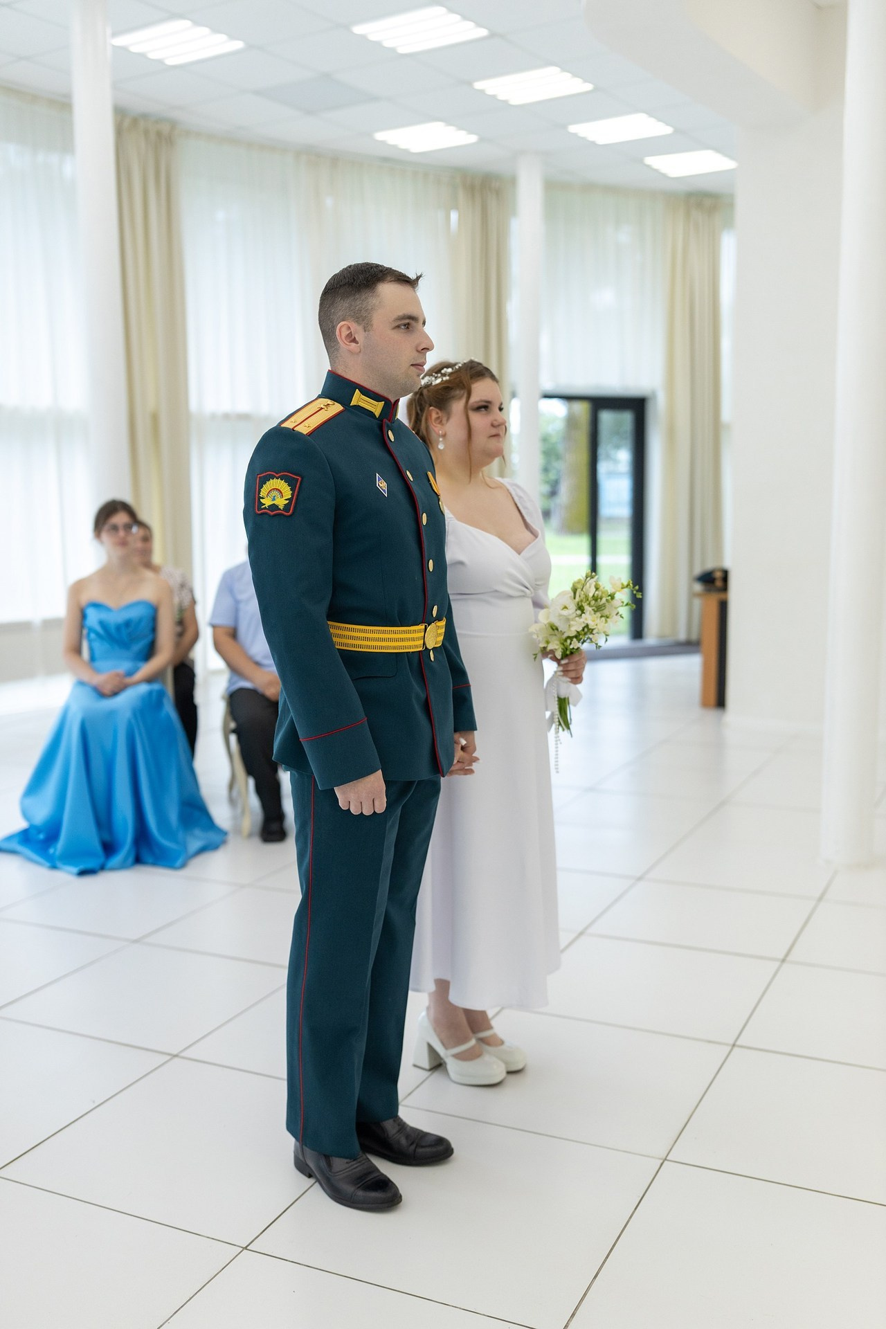 Отзывы фотографа в Серпухове