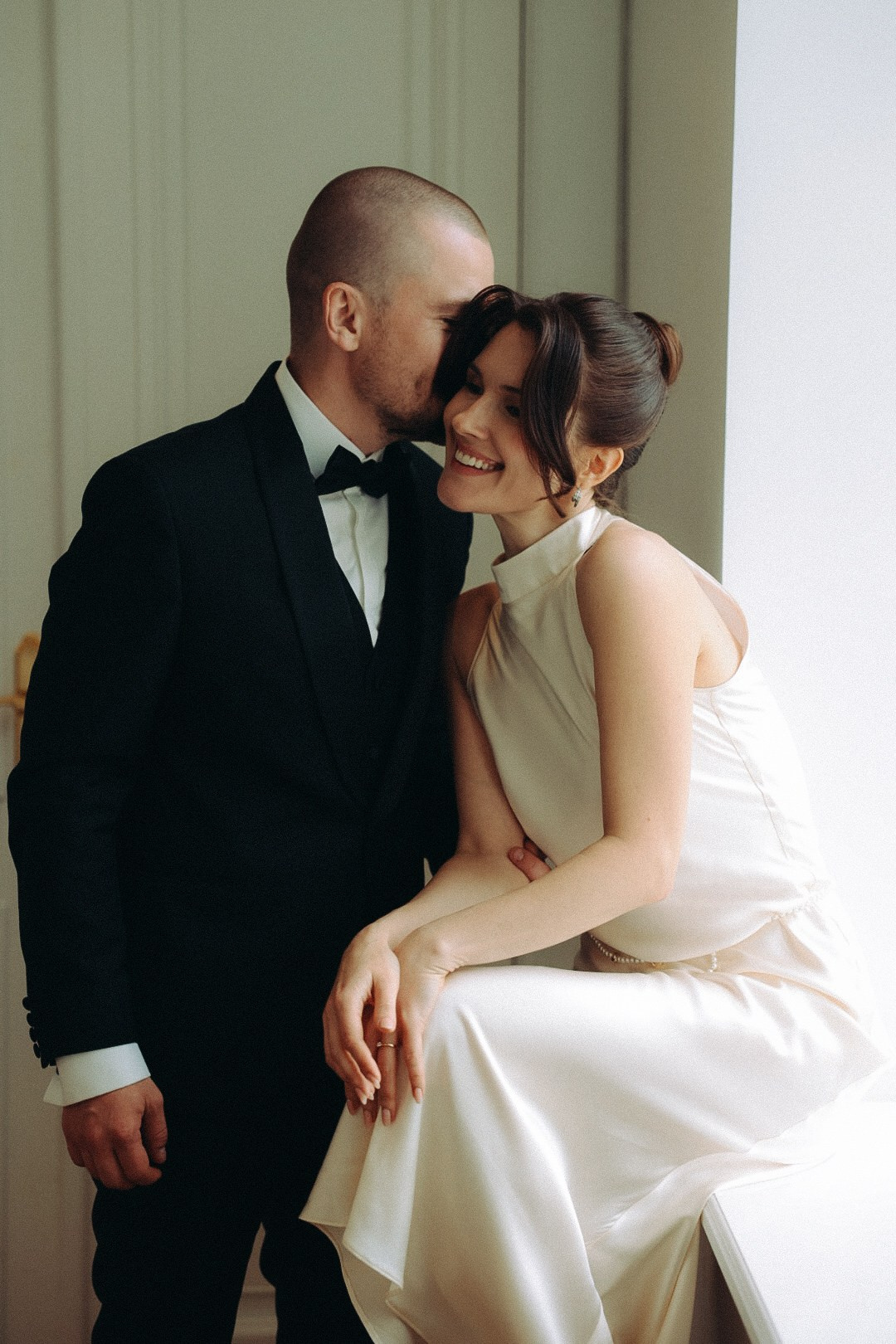 Марк и Юля. Фотограф Нижний Новгород