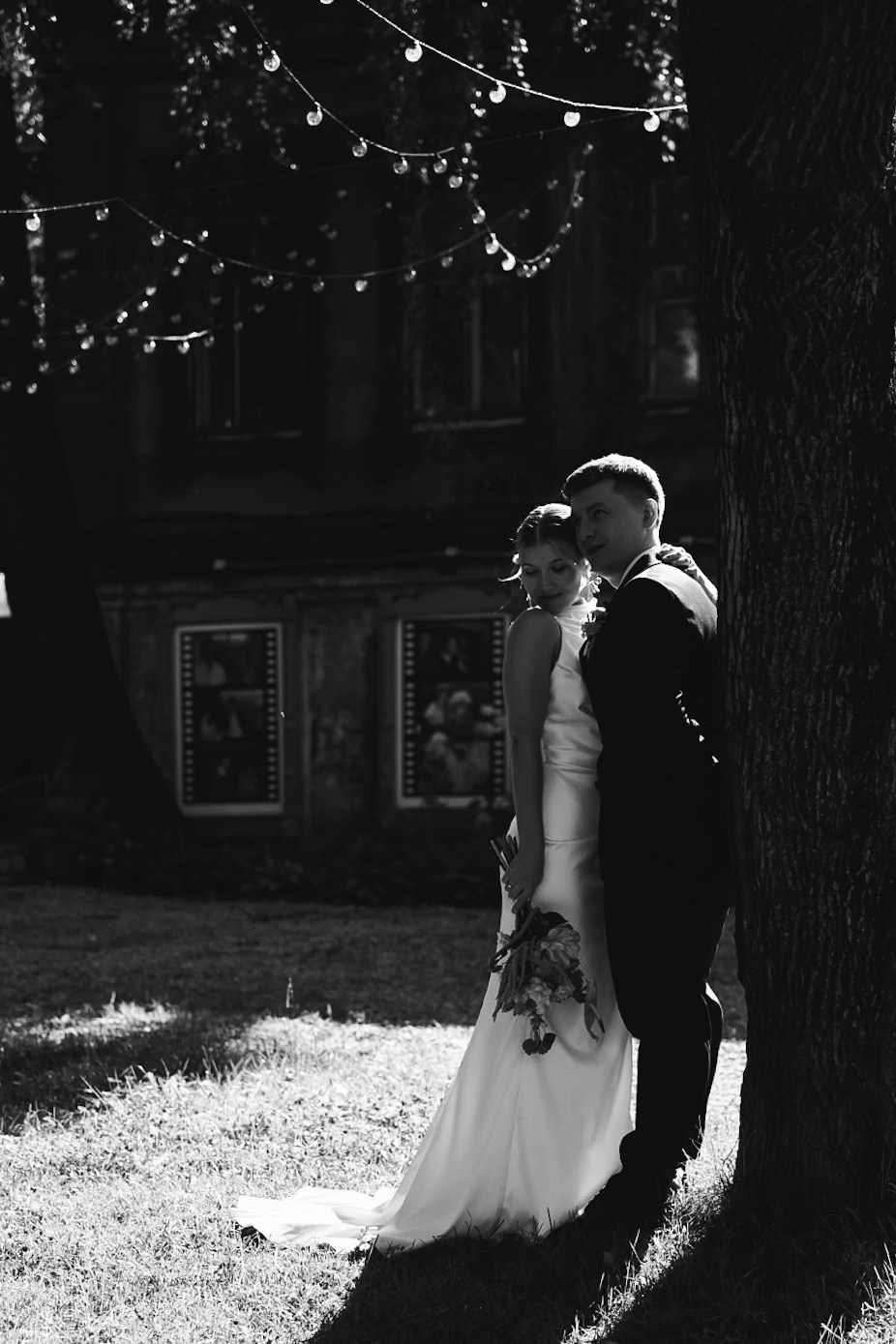 Егор и Маша. Фотограф Нижний Новгород