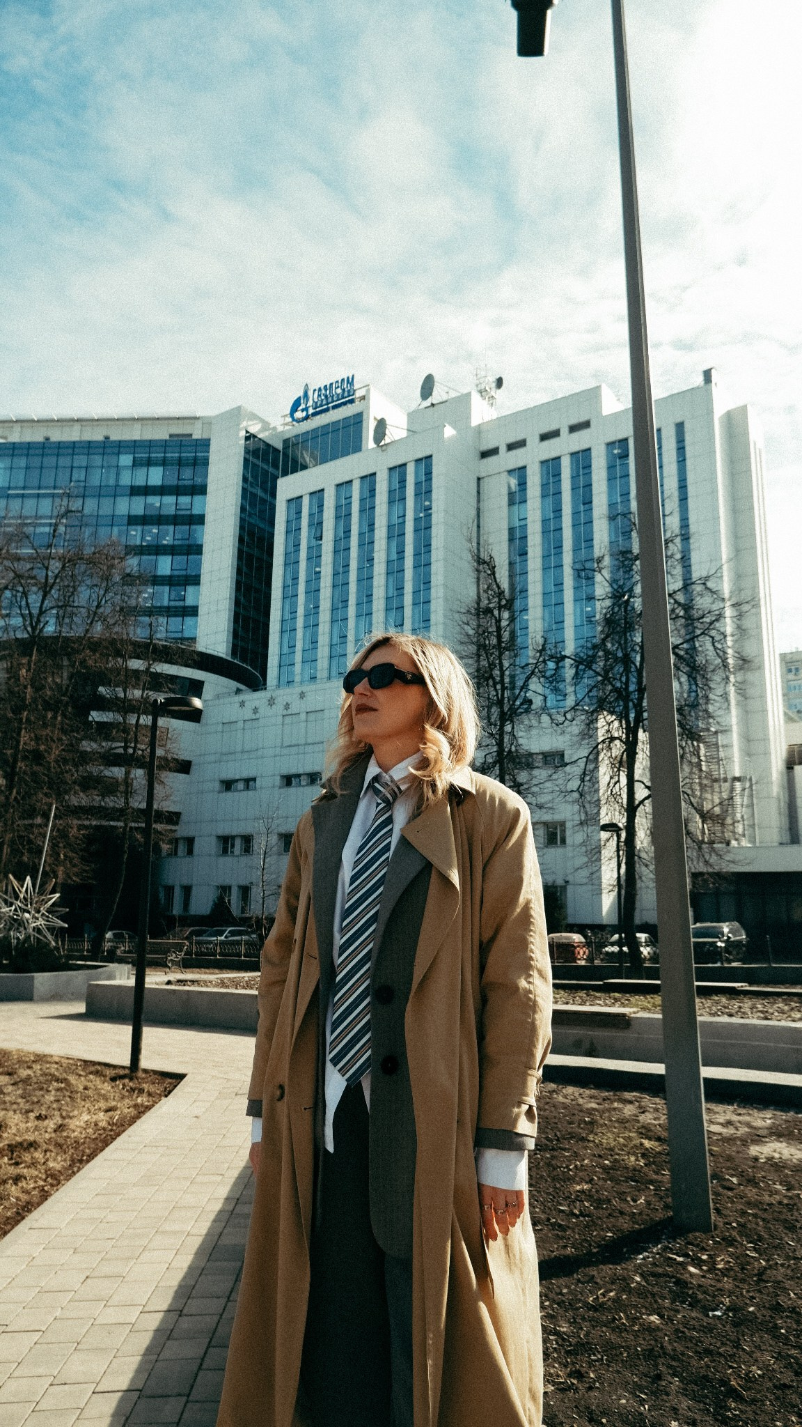 Natasha x Fuji. Фотограф Нижний Новгород