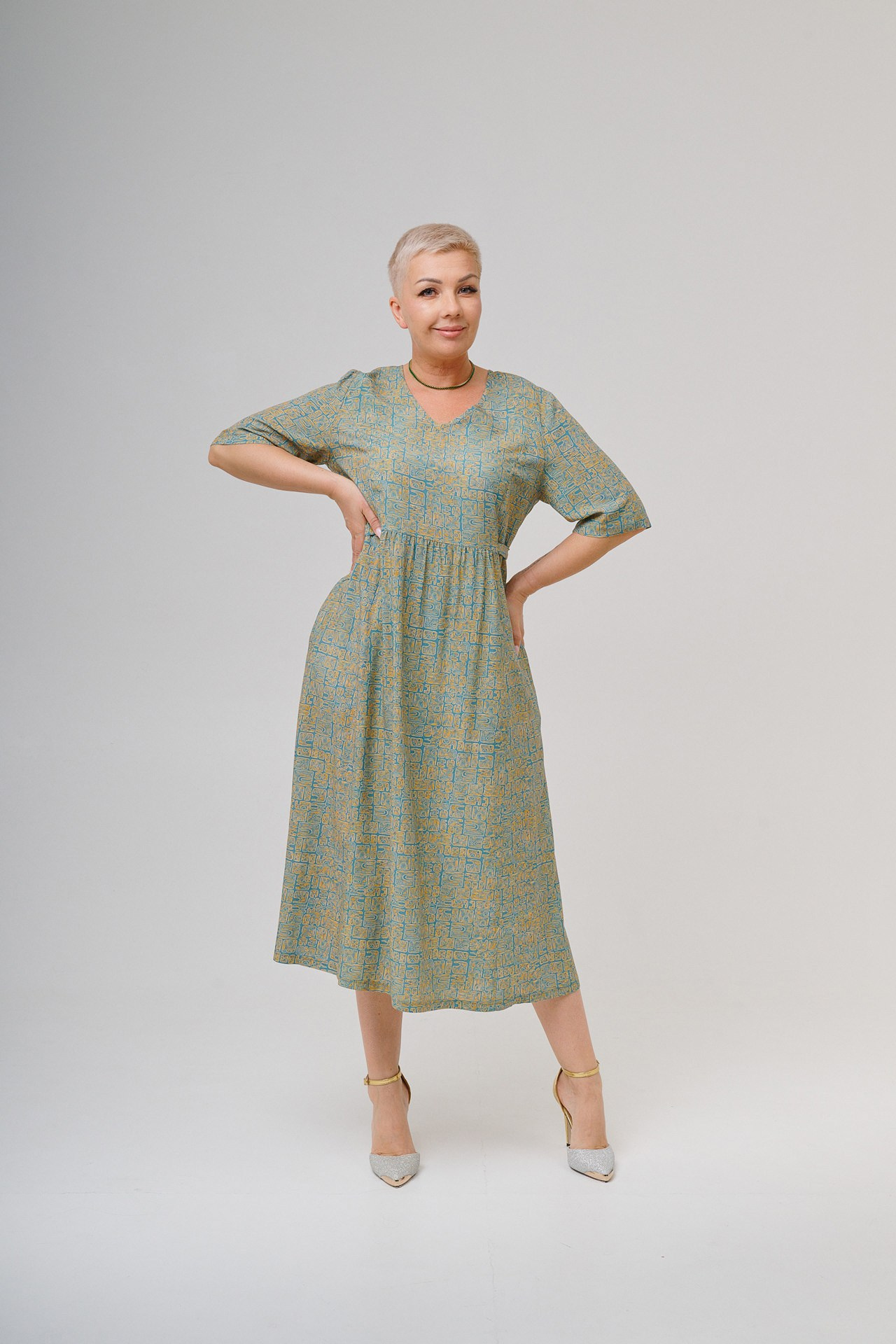 Танита 25. Репортажный фотограф в Кирове Сергей Дудин